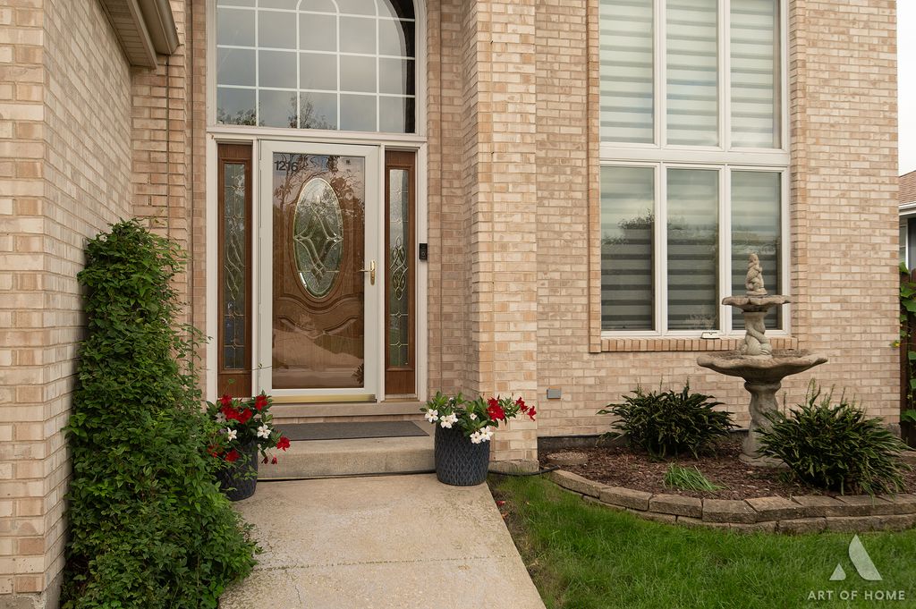 1216 JANAS Lane, Lemont, IL 60439 — photo 3