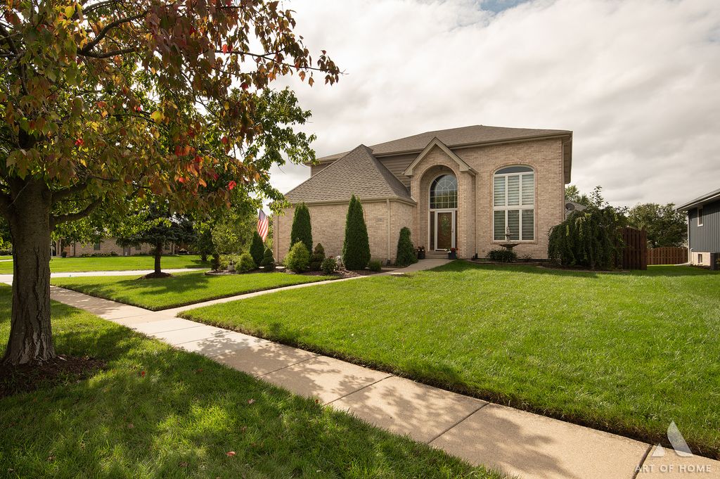 1216 JANAS Lane, Lemont, IL 60439 — photo 5