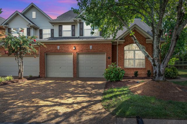 641 Old Hickory Blvd Unit 132, Brentwood, TN 37027