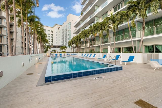 1600 SW 1st Avenue 307, Miami, FL 33129