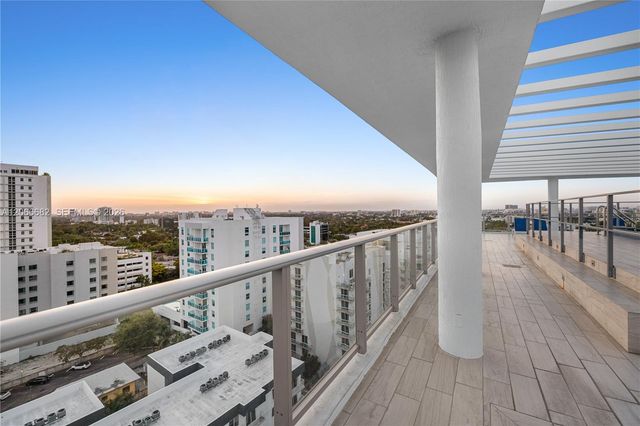 1600 SW 1st Avenue 307, Miami, FL 33129
