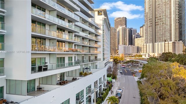 1600 SW 1st Avenue 307, Miami, FL 33129