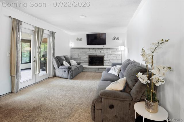 5068 Monticello Drive, Flint Charter Township, MI 48473