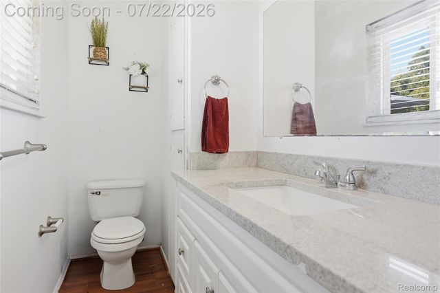 5068 Monticello Drive, Flint Charter Township, MI 48473