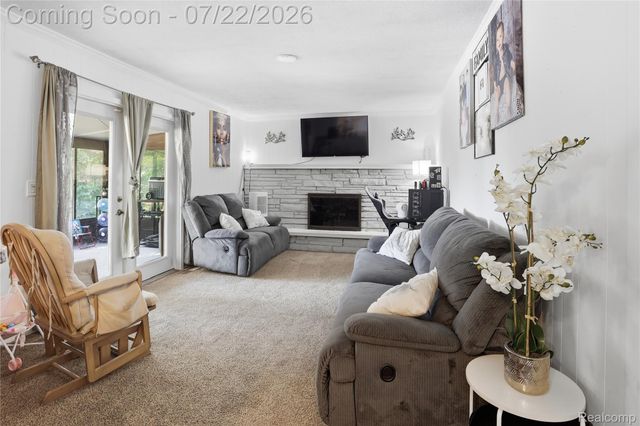 5068 Monticello Drive, Flint Charter Township, MI 48473