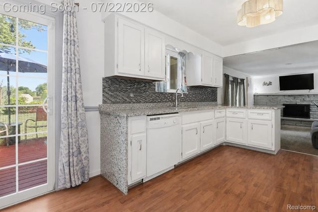5068 Monticello Drive, Flint Charter Township, MI 48473