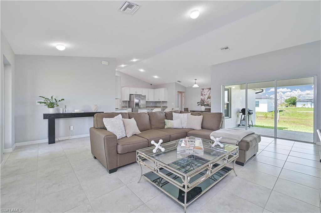 Image 11 of property listing at 2433 NW 3rd TER, Cape Coral, FL 33993