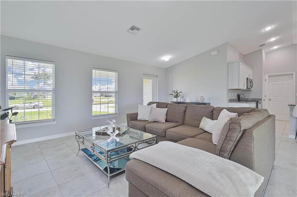Image 12 of property listing at 2433 NW 3rd TER, Cape Coral, FL 33993