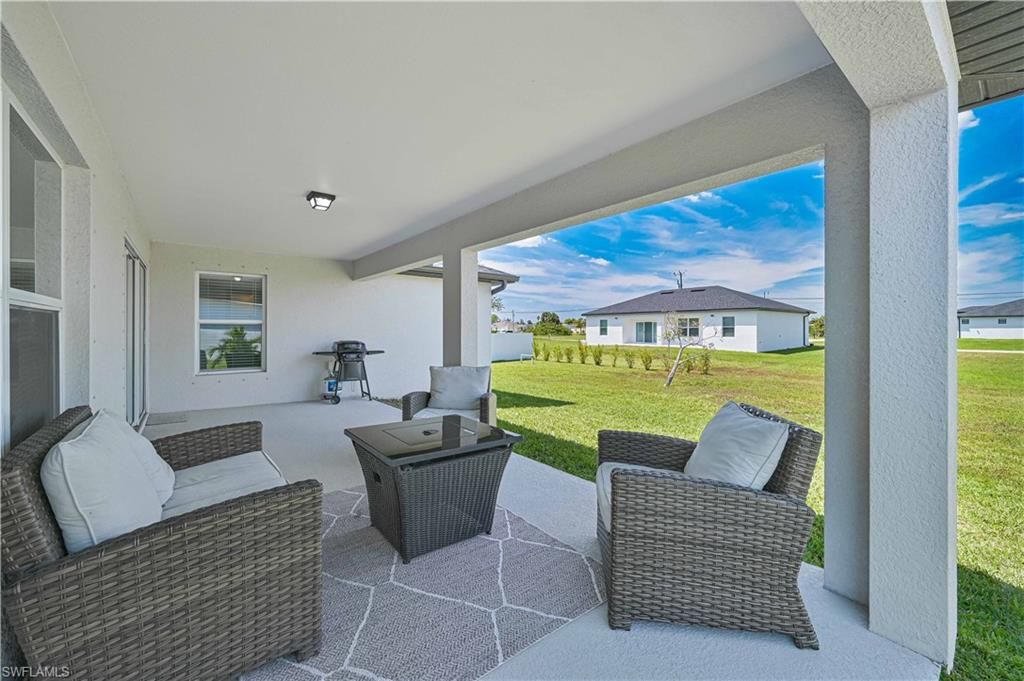 Image 24 of property listing at 2433 NW 3rd TER, Cape Coral, FL 33993