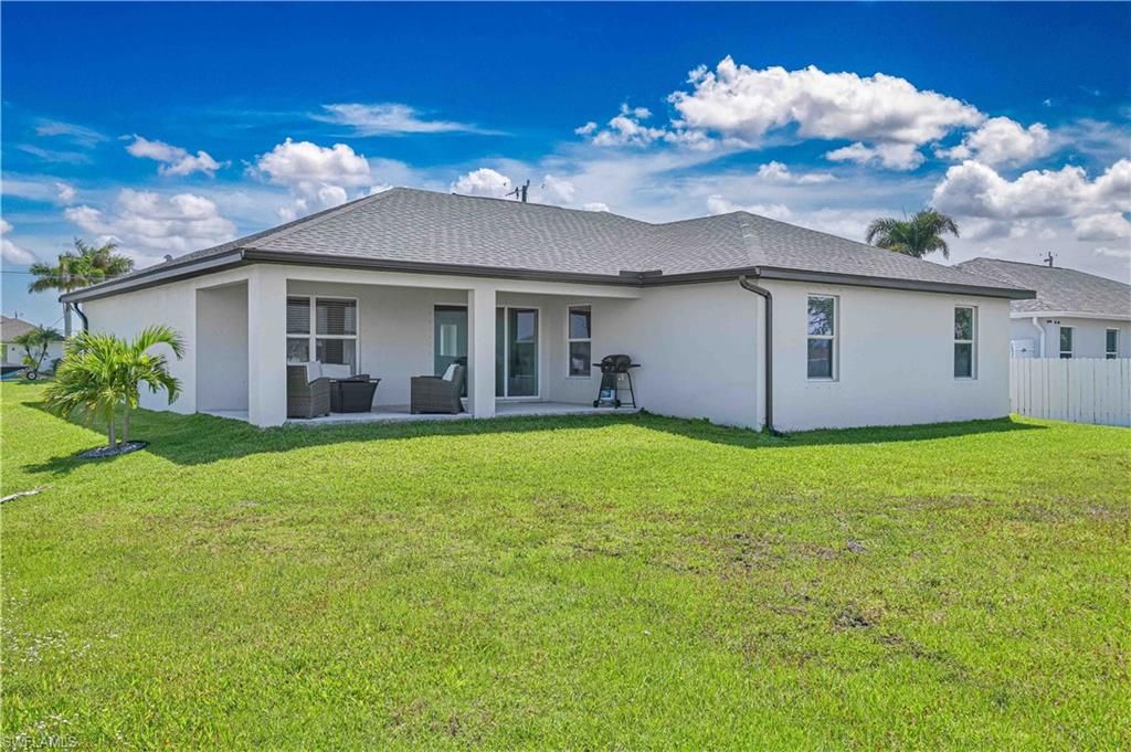Image 25 of property listing at 2433 NW 3rd TER, Cape Coral, FL 33993
