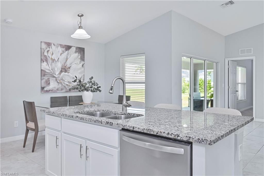 Image 7 of property listing at 2433 NW 3rd TER, Cape Coral, FL 33993