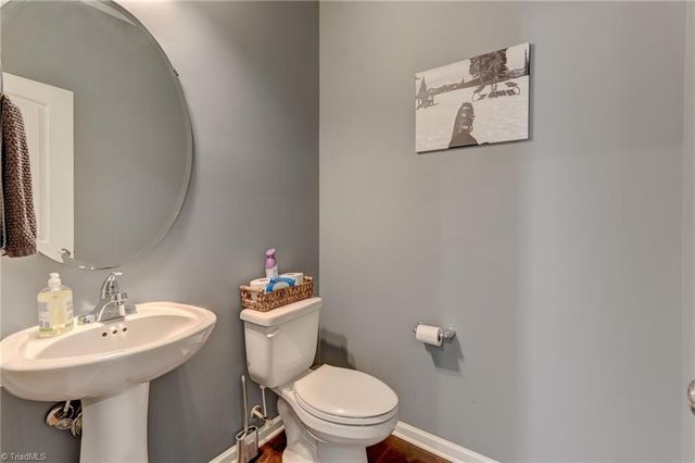 1010 Wisteria Drive, Elon, NC 27244