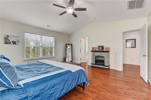 1010 Wisteria Drive, Elon, NC 27244