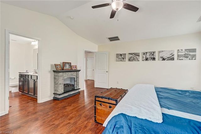 1010 Wisteria Drive, Elon, NC 27244