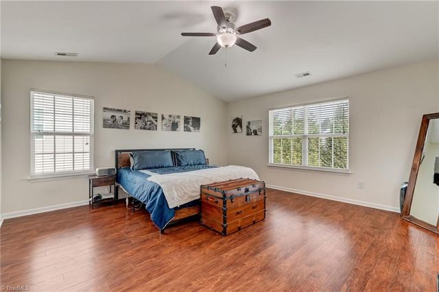 1010 Wisteria Drive, Elon, NC 27244