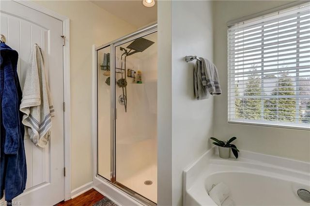 1010 Wisteria Drive, Elon, NC 27244