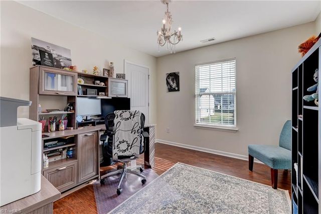 1010 Wisteria Drive, Elon, NC 27244