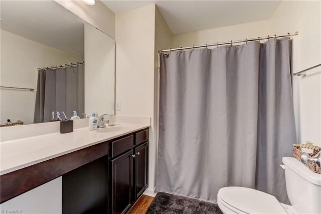 1010 Wisteria Drive, Elon, NC 27244