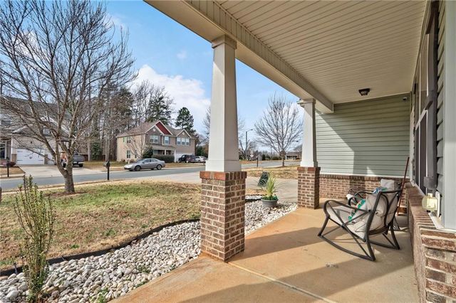 1010 Wisteria Drive, Elon, NC 27244