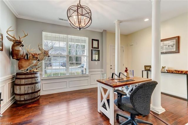 1010 Wisteria Drive, Elon, NC 27244