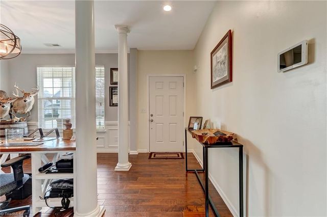 1010 Wisteria Drive, Elon, NC 27244