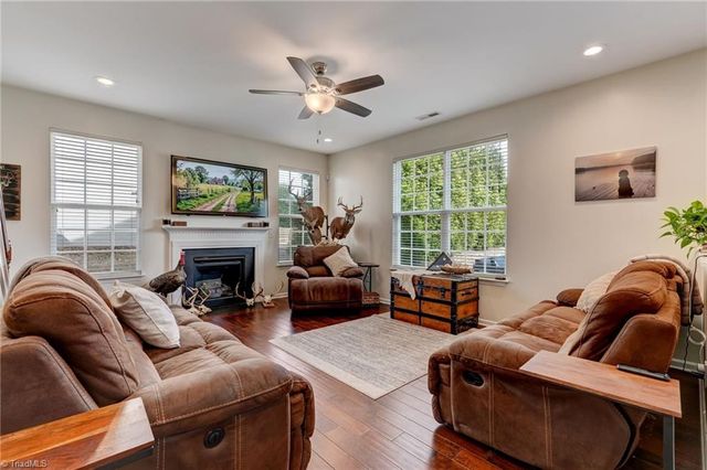 1010 Wisteria Drive, Elon, NC 27244