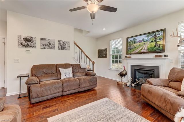 1010 Wisteria Drive, Elon, NC 27244