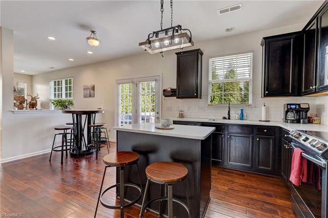 1010 Wisteria Drive, Elon, NC 27244