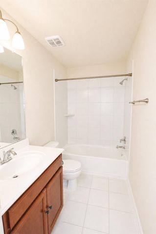 18822 Fairy Wren Lane, Richmond, TX 77407