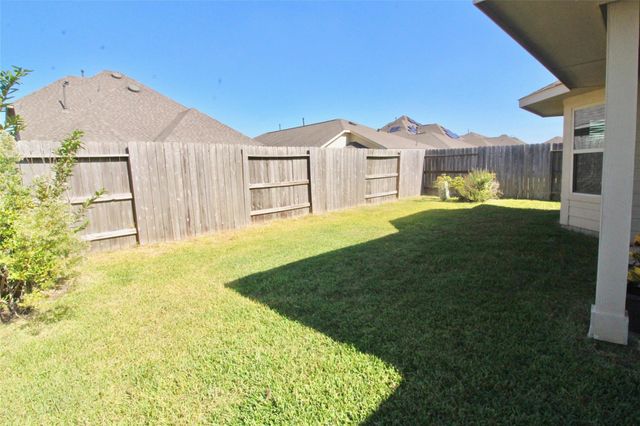 18822 Fairy Wren Lane, Richmond, TX 77407