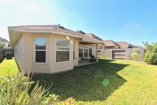 18822 Fairy Wren Lane, Richmond, TX 77407