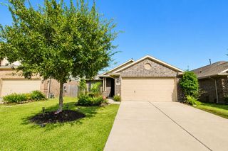 18822 Fairy Wren Lane, Richmond, TX 77407