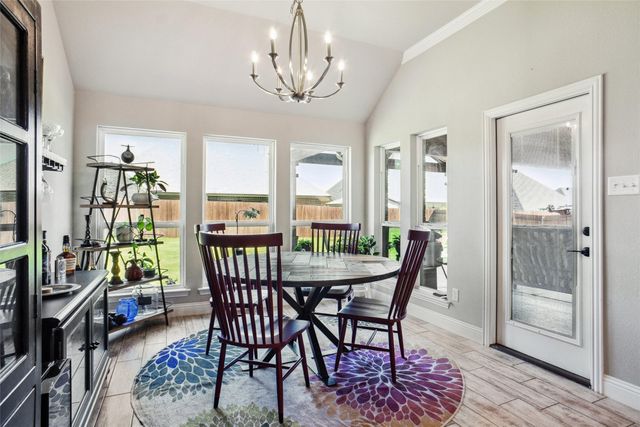 1456 Silent Springs Drive, Fort Worth, TX 76052