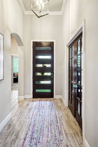 1456 Silent Springs Drive, Fort Worth, TX 76052