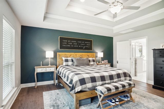 1456 Silent Springs Drive, Fort Worth, TX 76052