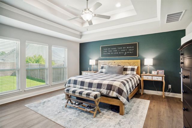 1456 Silent Springs Drive, Fort Worth, TX 76052