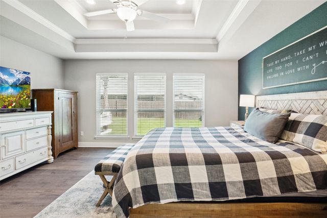 1456 Silent Springs Drive, Fort Worth, TX 76052