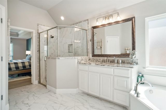 1456 Silent Springs Drive, Fort Worth, TX 76052