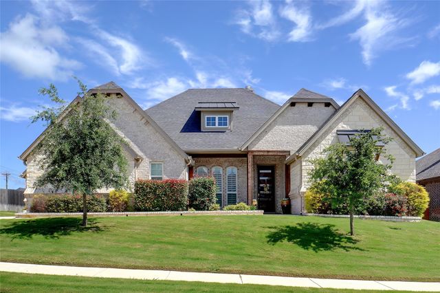 1456 Silent Springs Drive, Fort Worth, TX 76052