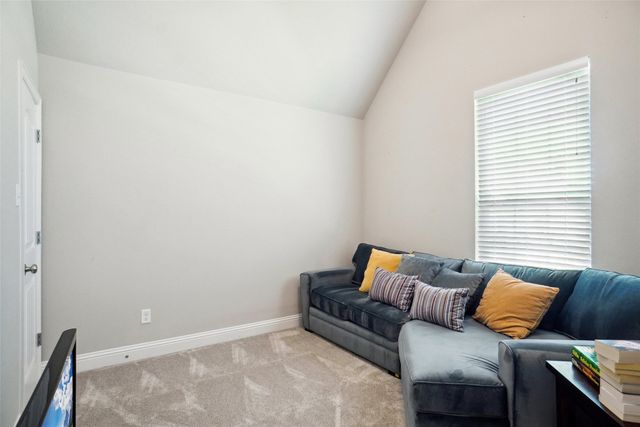 1456 Silent Springs Drive, Fort Worth, TX 76052