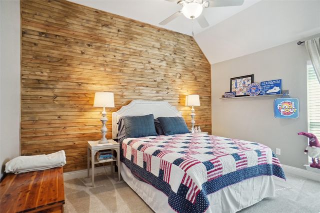 1456 Silent Springs Drive, Fort Worth, TX 76052