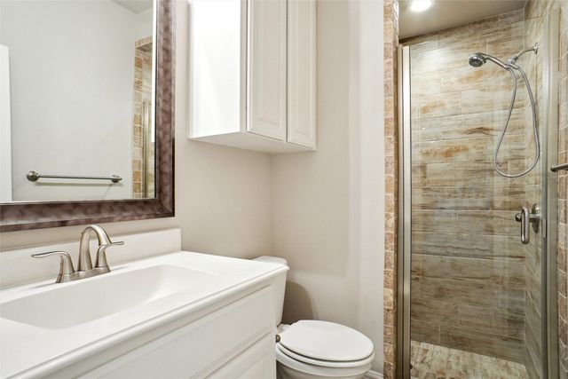 1456 Silent Springs Drive, Fort Worth, TX 76052