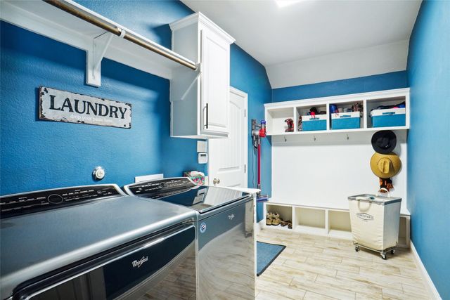 1456 Silent Springs Drive, Fort Worth, TX 76052