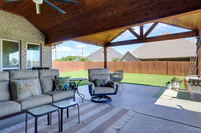 1456 Silent Springs Drive, Fort Worth, TX 76052