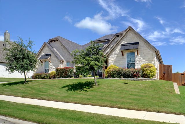 1456 Silent Springs Drive, Fort Worth, TX 76052