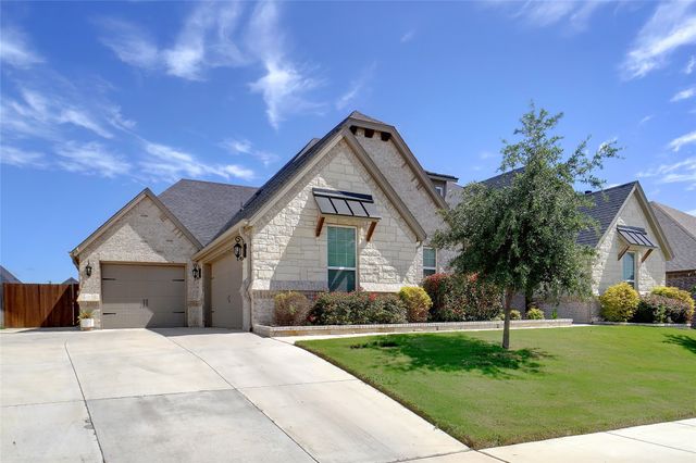 1456 Silent Springs Drive, Fort Worth, TX 76052