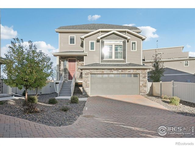 3510 Valleywood Court, Johnstown, CO 80534