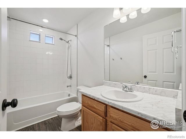 3510 Valleywood Court, Johnstown, CO 80534