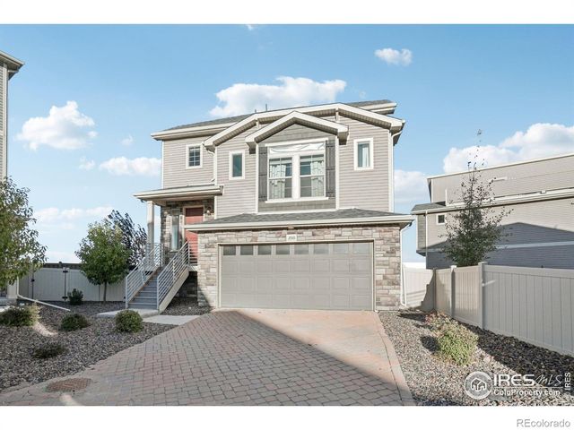 3510 Valleywood Court, Johnstown, CO 80534