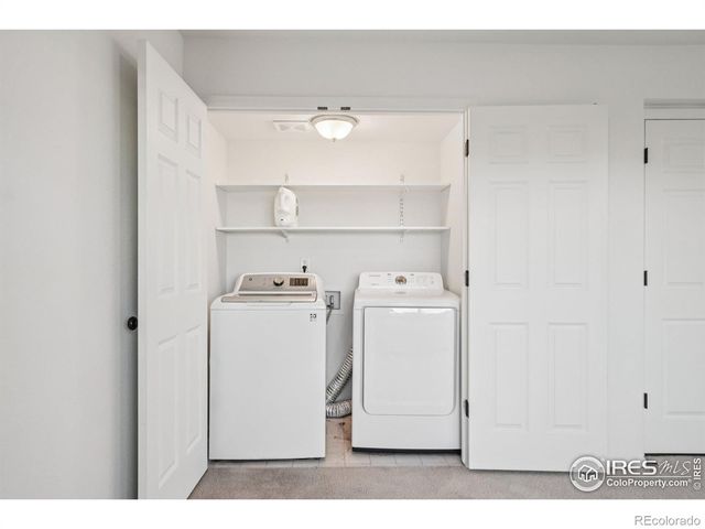 3510 Valleywood Court, Johnstown, CO 80534